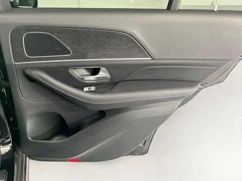 Certified 2026 Mercedes-Benz GLE 350 4MATIC image 26
