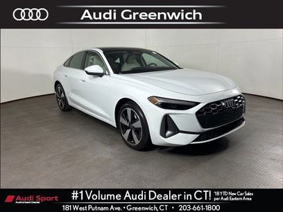 New 2025 Audi A5 2.0T Prestige