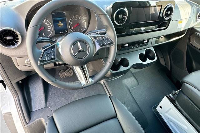 New 2026 Mercedes-Benz Sprinter 3500 image 9