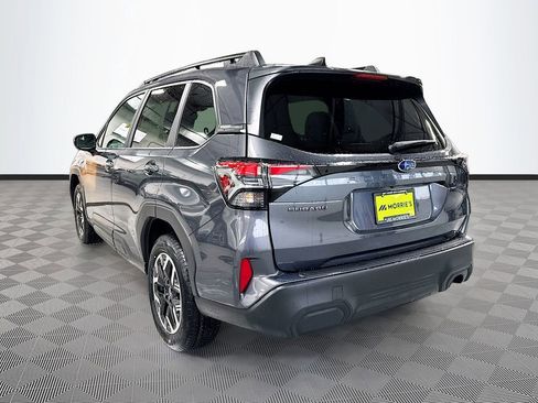 New 2026 Subaru Forester Premium image 34