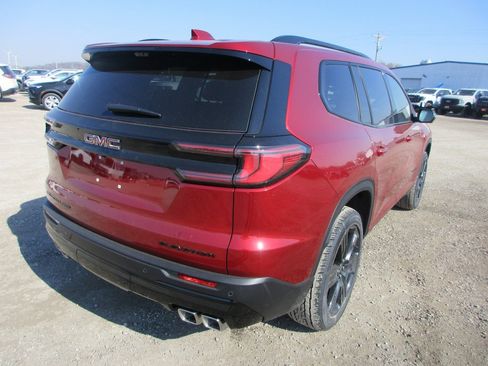 New 2026 GMC Acadia Elevation image 5