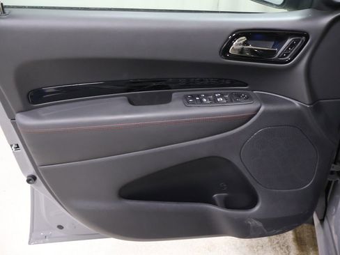 New 2026 Dodge Durango GT image 8