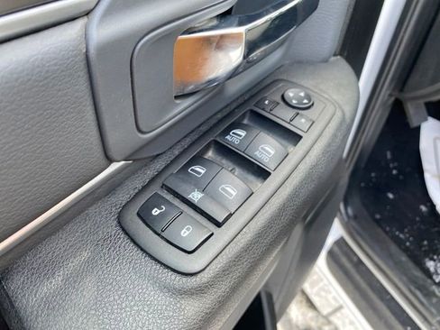 Used 2023 RAM 1500 Classic SLT w/ Protection Group image 17