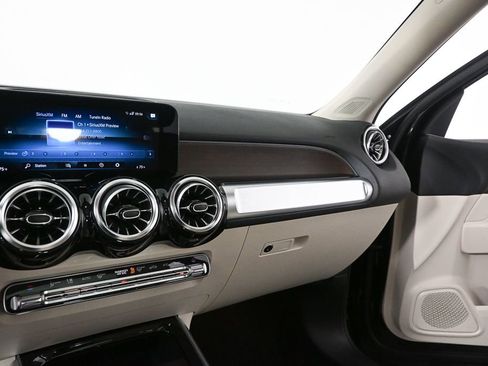 Certified 2023 Mercedes-Benz GLB 250 w/ Premium Package image 13