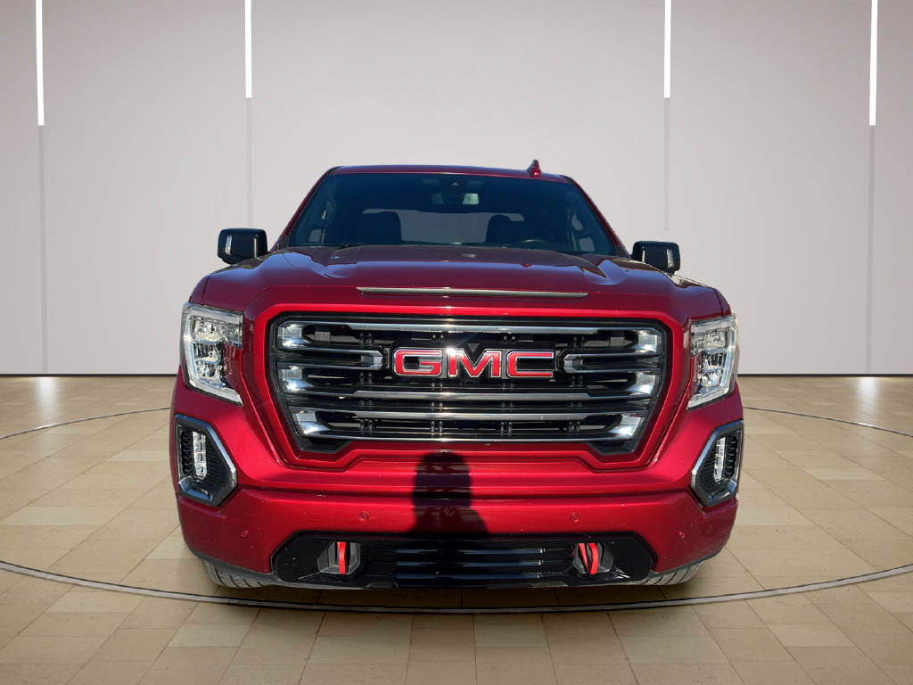Used 2019 GMC Sierra 1500 AT4 w/ AT4 Premium Package AWD/4WD image 11