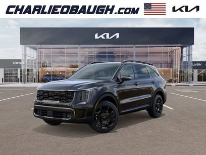 New 2026 Kia Sorento EX