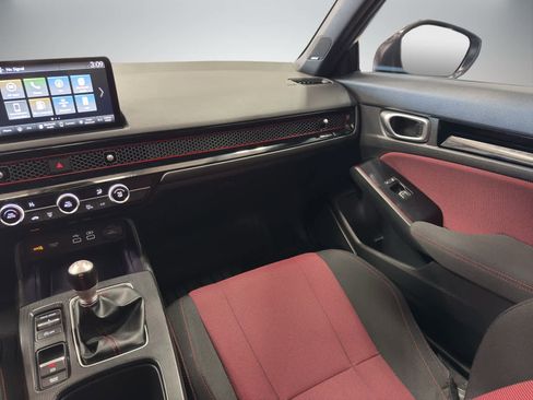 Used 2023 Honda Civic Si image 23