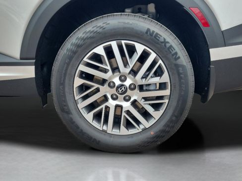 New 2026 Hyundai Palisade SEL FWD image 35