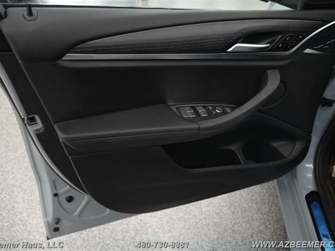 Used 2022 BMW X3 sDrive30i w/ M Sport Package 2 image 37