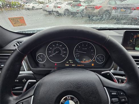 Used 2016 BMW 328i Sedan image 25