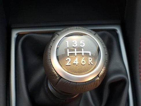 New 2026 Subaru WRX Limited AWD/4WD image 7