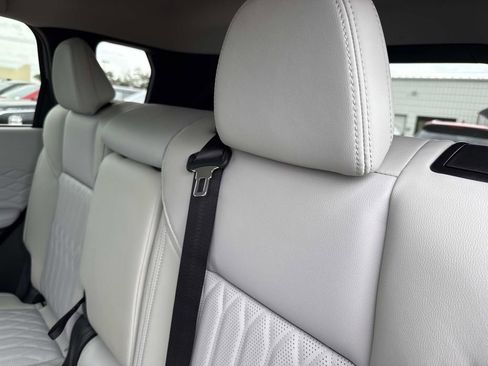New 2026 Mitsubishi Outlander SEL FWD image 13