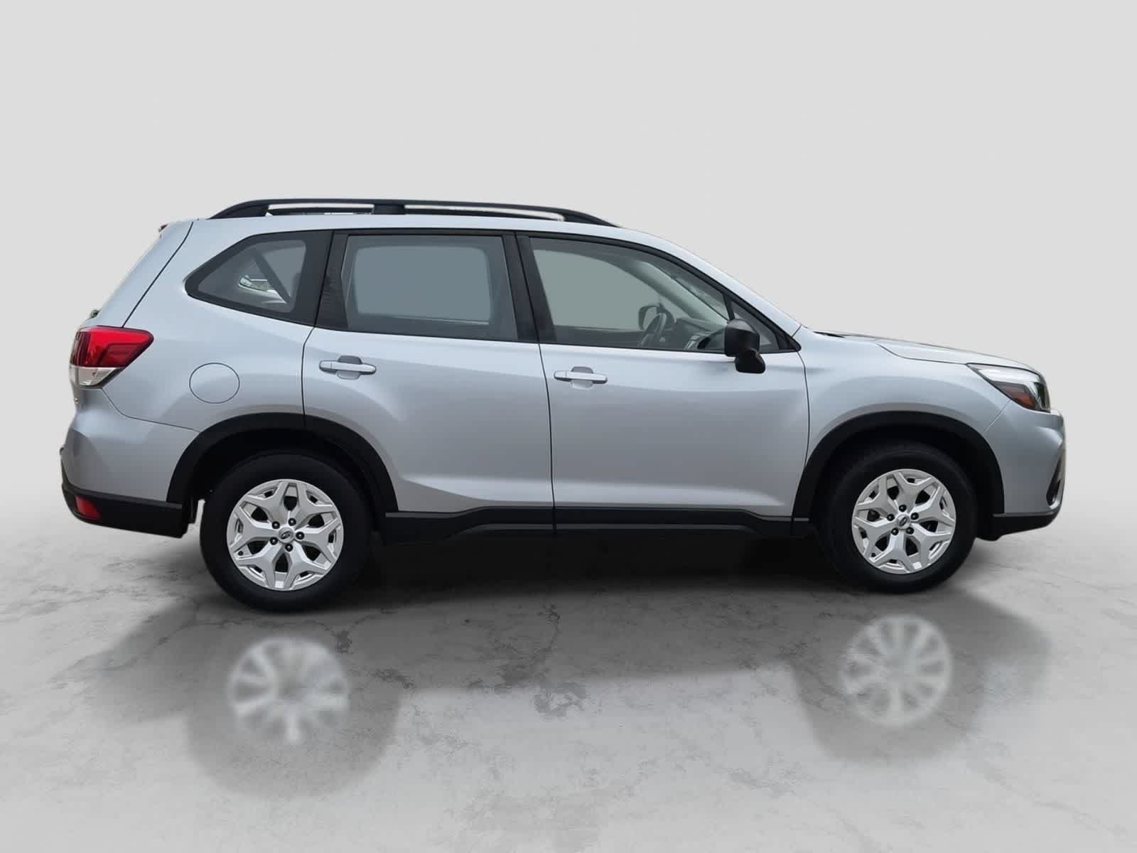 Used 2019 Subaru Forester w/ Alloy Wheel Package AWD/4WD image 9