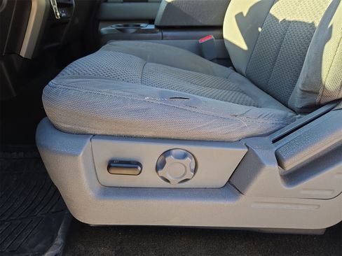 Used 2012 Ford F150 XLT w/ XLT Convenience Pkg image 17