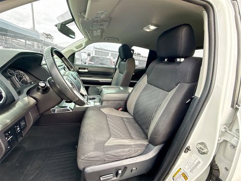 Used 2016 Toyota Tundra 2WD Double Cab image 23