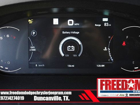 New 2026 RAM ProMaster 2500 w/ Quick Order Package 22G SLT FWD image 30