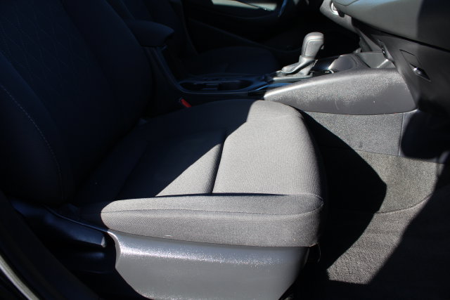 Certified 2024 Toyota Corolla LE FWD image 21