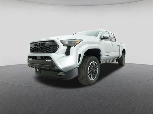 New 2025 Toyota Tacoma TRD Sport image 32