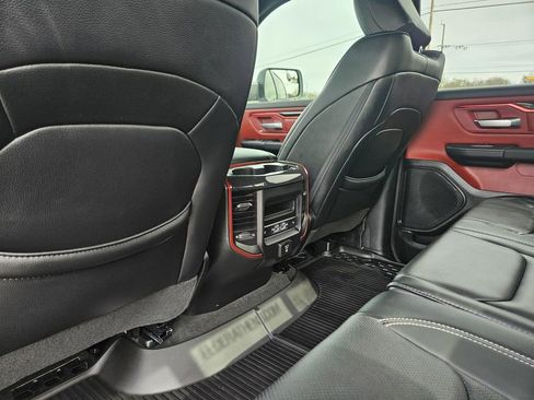 Used 2021 RAM 1500 Rebel w/ Rebel Level 2 Equipment Group image 33