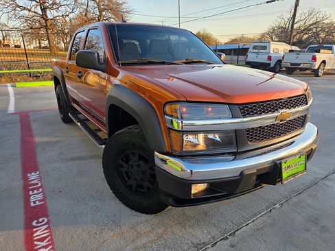 Used 2006 Chevrolet Colorado LT w/ LT Preferred Equipment Group image 58