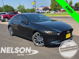 Used 2022 MAZDA MAZDA3 s AWD/4WD video 1