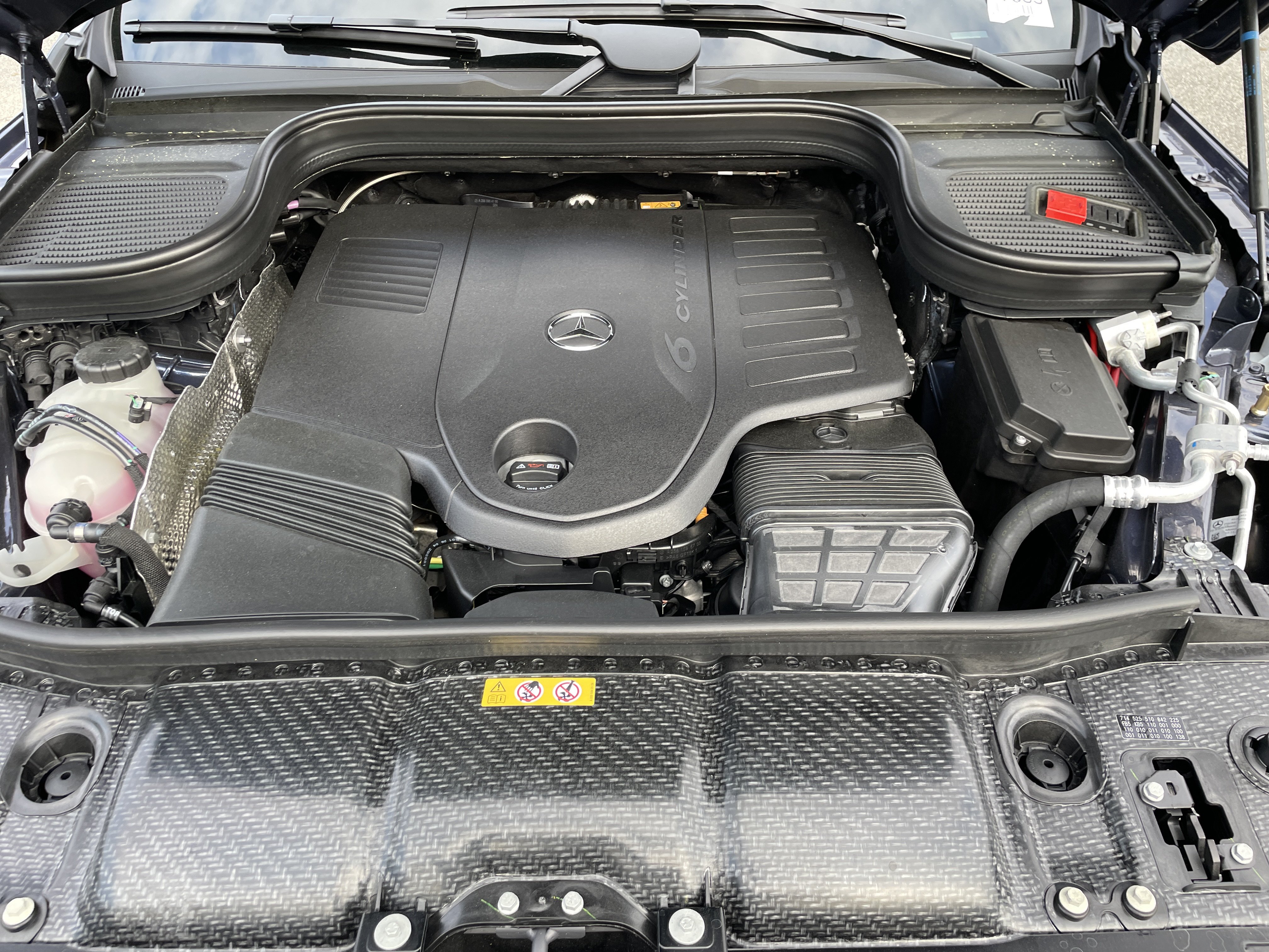 New 2026 Mercedes-Benz GLE 450 4MATIC image 45