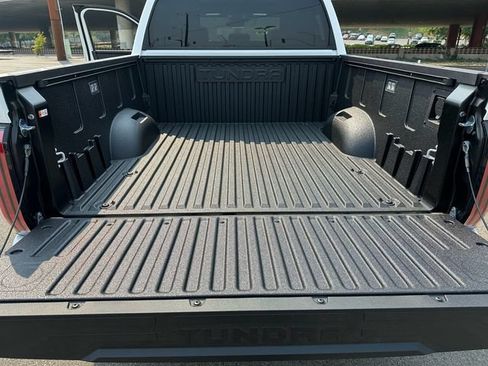 New 2026 Toyota Tundra TRD Pro AWD/4WD image 25