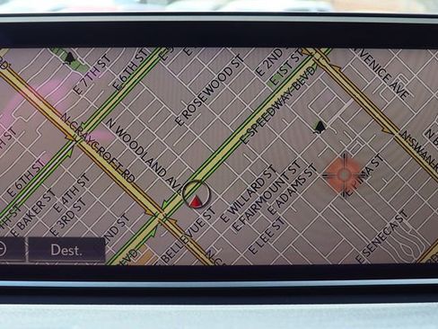 Used 2017 Lexus RX 350 FWD image 48