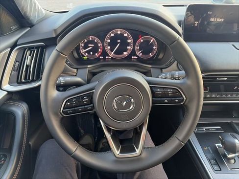 New 2026 MAZDA CX-70 3.3 Turbo S w/ Premium Package image 23