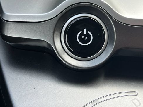 Certified 2023 Kia EV6 Wind RWD image 22