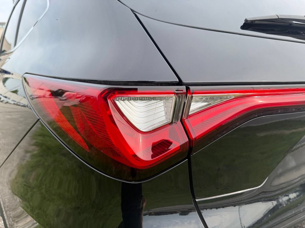 Used 2024 Acura MDX SH-AWD image 10