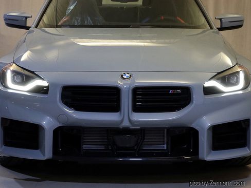 New 2026 BMW M2 w/ Lighting Package image 6