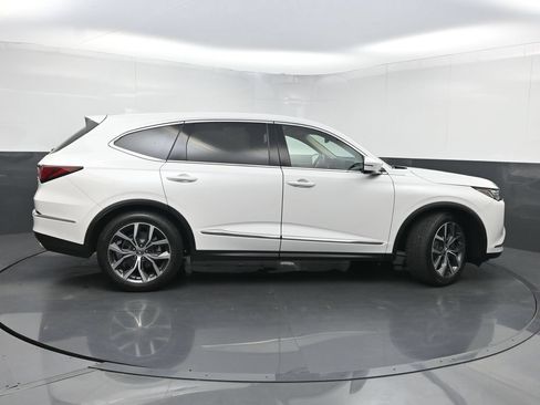 Used 2023 Acura MDX w/ Technology Package FWD image 49