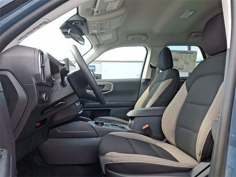 New 2025 Ford Bronco Sport Big Bend image 9