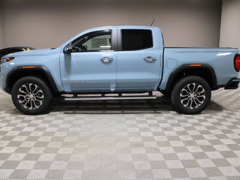 New 2026 GMC Canyon Denali AWD/4WD image 8