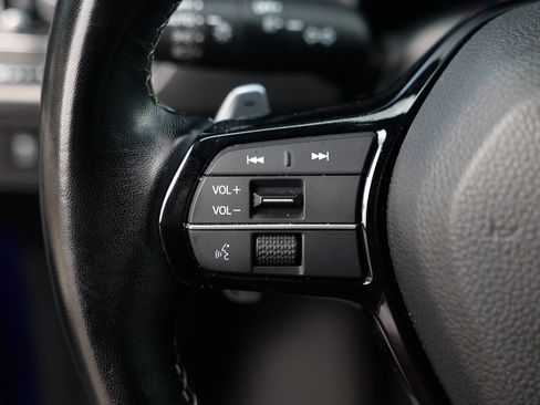 Used 2023 Acura Integra A-Spec FWD image 29