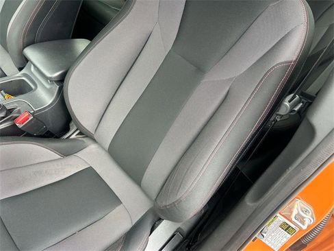 Used 2022 Subaru WRX image 15