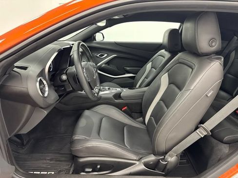 Used 2023 Chevrolet Camaro LT w/ RS Package RWD image 20