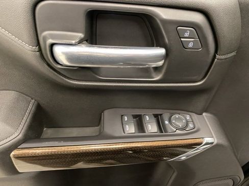 Used 2021 Chevrolet Silverado 1500 LT w/ All Star Edition Plus image 24