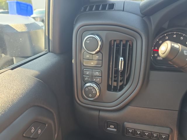 New 2026 GMC Sierra 2500 Pro w/ Convenience Package AWD/4WD image 18