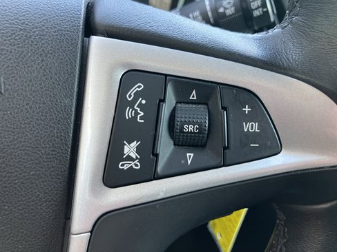 Used 2013 Chevrolet Equinox LT image 17