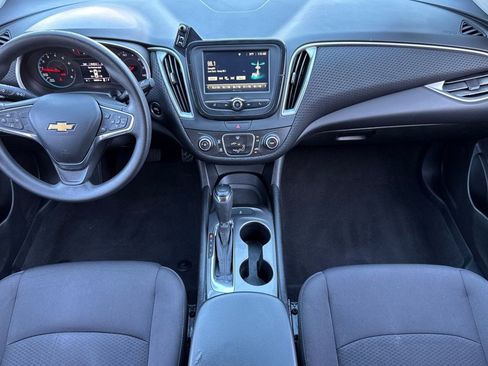 Used 2018 Chevrolet Malibu LS w/ LPO, Convenience Package 1 image 15