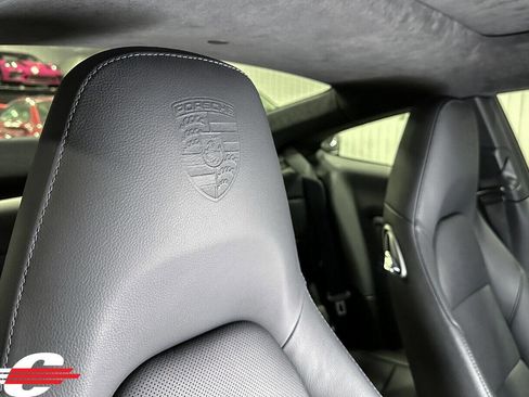 Used 2013 Porsche 911 Carrera 4S image 23
