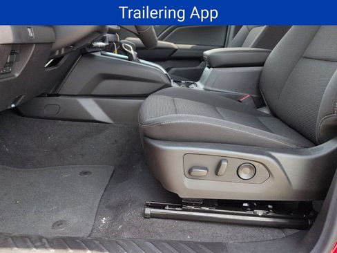 New 2026 Chevrolet Colorado LT w/ Advanced Trailering Package AWD/4WD image 18