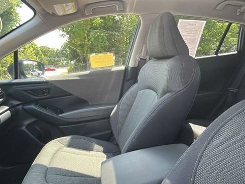 Certified 2024 Subaru Crosstrek 2.0i Premium AWD/4WD image 39