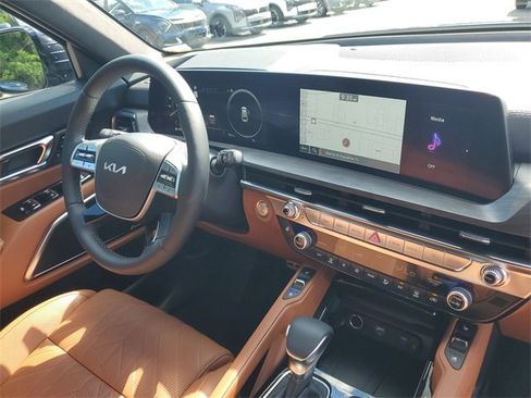 New 2025 Kia Telluride SX Prestige X-Line image 12