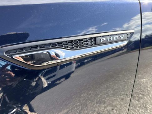 Certified 2025 MAZDA CX-90 Plug-In Hybrid w/ Premium Plus AWD/4WD image 15