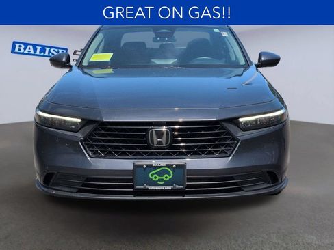 Used 2023 Honda Accord EX image 9