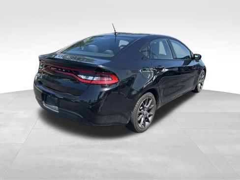 Used 2016 Dodge Dart SE w/ Convenience Group FWD image 7