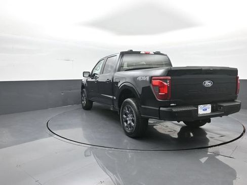 New 2026 Ford F150 STX w/ Equipment Group 200A AWD/4WD image 5
